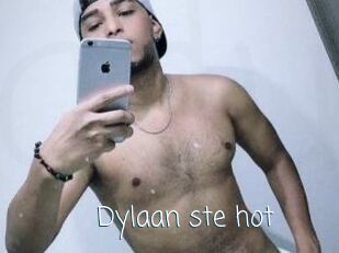 Dylaan_ste_hot