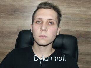 Dylan_hall