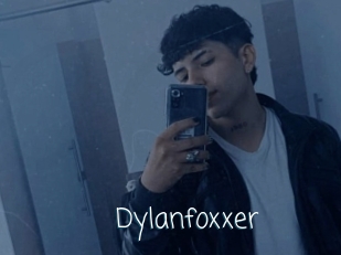 Dylanfoxxer