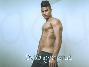 Dylangymstud