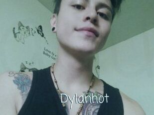 Dylan_hot