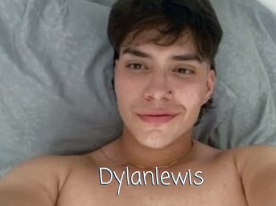 Dylanlewis