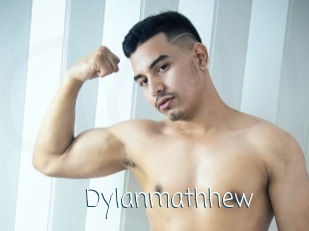 Dylanmathhew