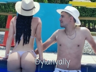 Dylanyally