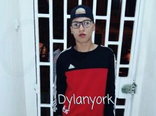 Dylanyork