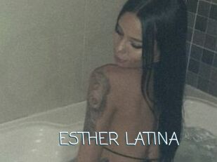 ESTHER_LATINA