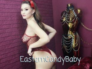 EasternCandyBaby