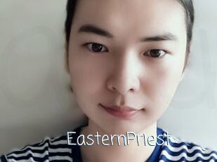 EasternPriest