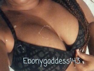 Ebonygoddess143