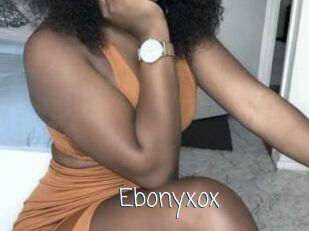 Ebonyxox