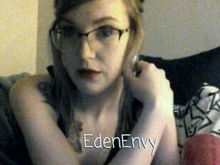 EdenEnvy