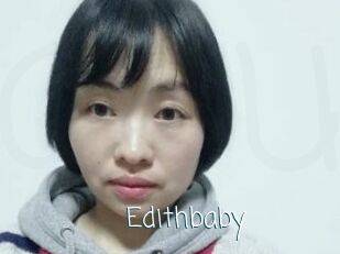 Edithbaby