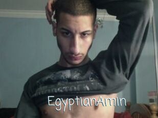 EgyptianAmin