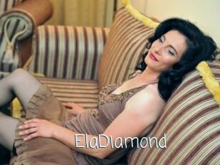 ElaDiamond