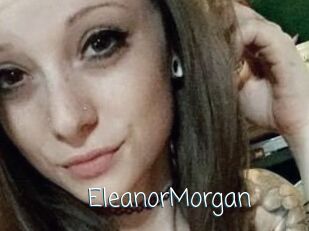 Eleanor_Morgan