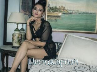 ElectraCapriati