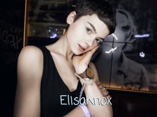ElisaKnox Adult o Porn