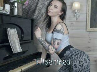 EliseInked