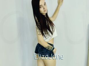 ElizaJane
