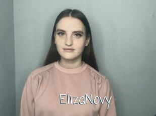 ElizaNovy