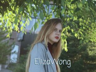 ElizaWong