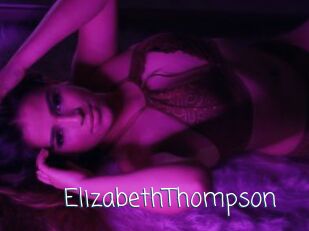 ElizabethThompson