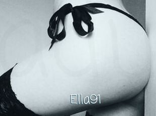 Ella91