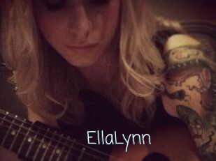 EllaLynn
