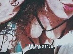 Ellamourne