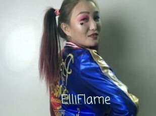 ElliFlame