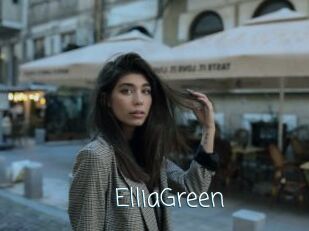 ElliaGreen