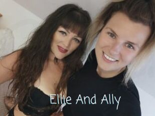 Ellie_And_Ally