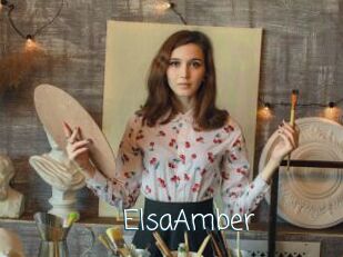 ElsaAmber