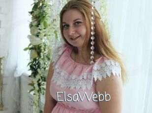 ElsaWebb