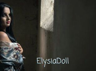 ElysiaDoll