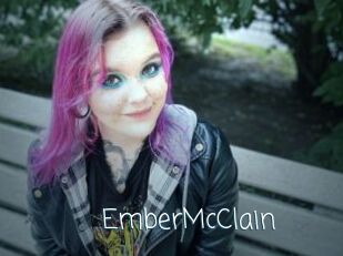 EmberMcClain