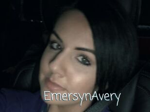 EmersynAvery