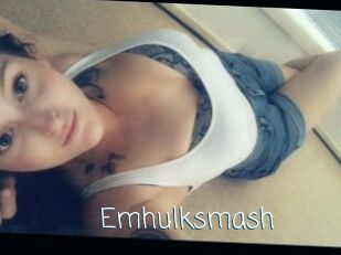 Emhulksmash