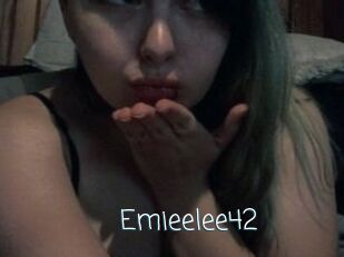 Emieelee42