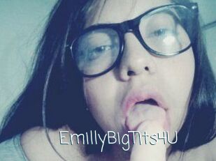 EmillyBigTits4U