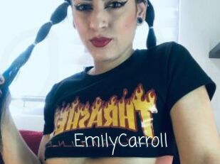 EmilyCarroll