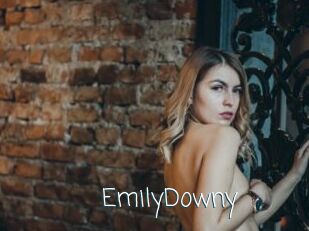 EmilyDowny