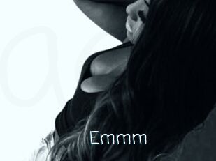 Emmm