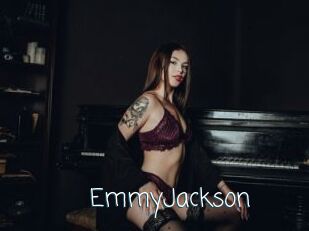 EmmyJackson