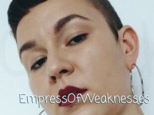 EmpressOfWeaknesses