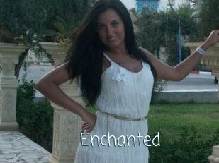 Enchanted