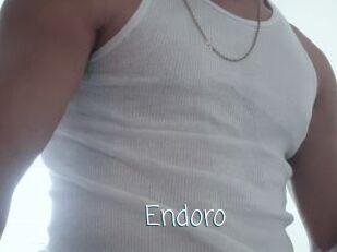 Endoro