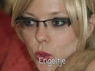 Engeltje