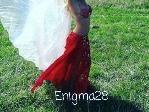 Enigma28