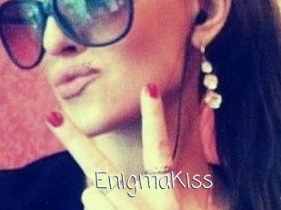 Enigma_Kiss